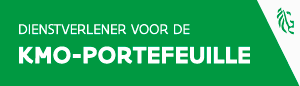 Opleidingen met KMO-portefeuille